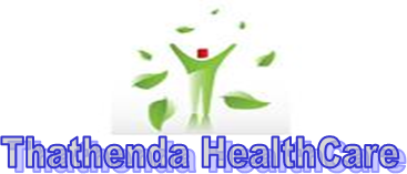 www.ThathendaHealthcare.co.za
