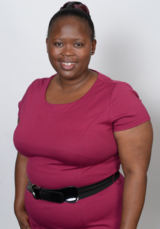 Zama Fortunate Bosch