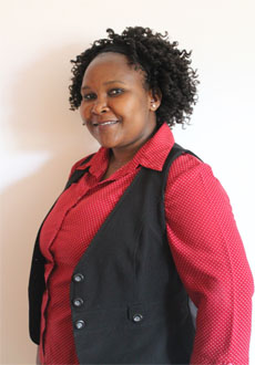 Senky Venice Mbowane